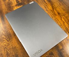 Lenovo Yoga Slim 6 14" Laptop, Intel Core i5 Evo (2 Available)