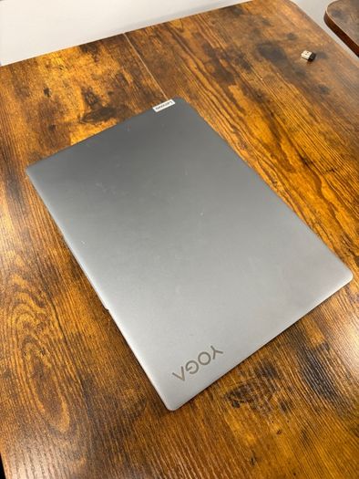Lenovo Yoga Slim 6 14" Laptop, Intel Core i5 Evo (2 Available)