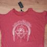Ladies Newlook Cold Shoulder Top Image 2