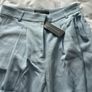 French Connection pale blue trousers - never worn Image 2