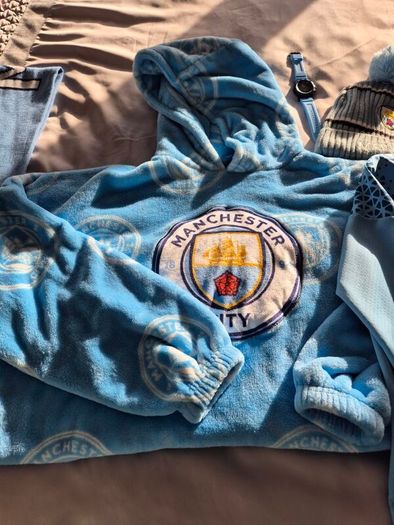 Manchester City