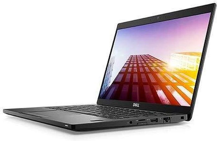 Dell 5400-core I5-8252- 8gb-256gb Nvme