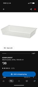 Brand New IKEA PAX Bundle
