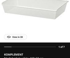 Brand New IKEA PAX Bundle