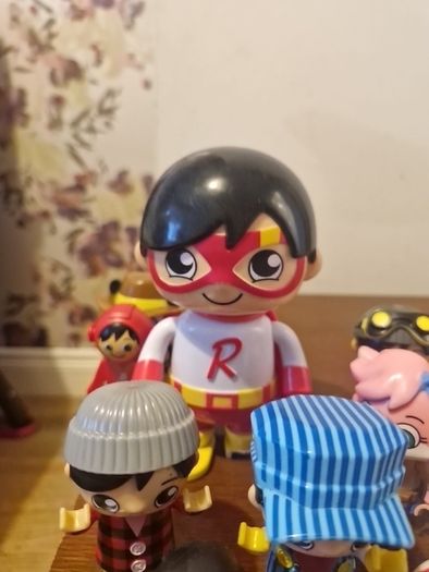 Ryans World