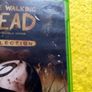 the Walking dead collection Xbox one 1 Games Original Image 2