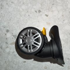 Luggage Wheels