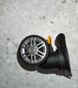 Luggage Wheels
