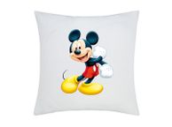 main image for ad Mickey Mouse Cushion Cover can be personalised