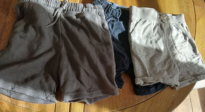 3-4y bundle