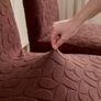 4 chair cover Image 4