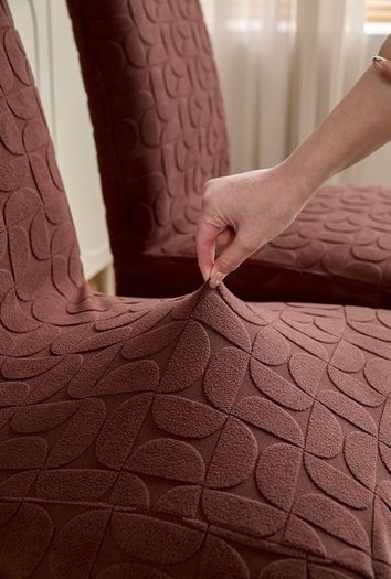 4 chair cover
