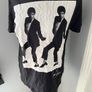 michael jackson t-shirt Image 2