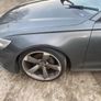 2014 AUDI A6 S-LINE Breaking for Parts Image 2