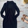 Black sexy dress Image 2