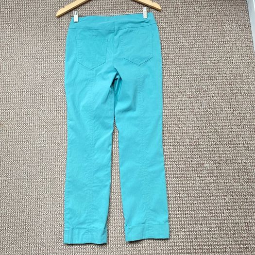 Stehmann Stretch Ankle Length Trousers