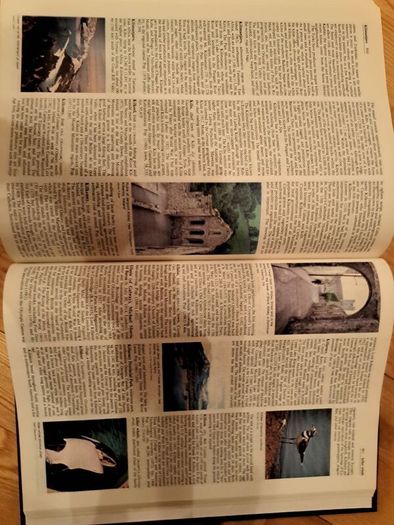 encyclopedia Brittanica