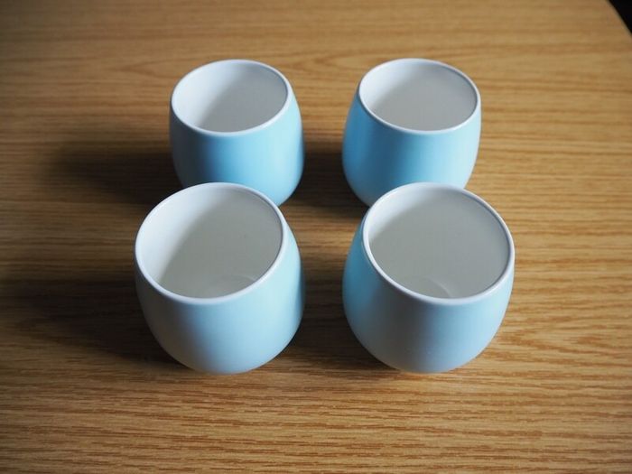 Tea set