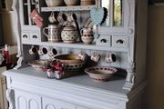 solid kitchen dresser delivery arranged