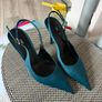 Zara Shoes Image 7