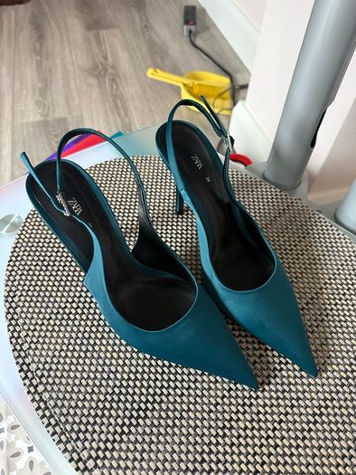Zara Shoes
