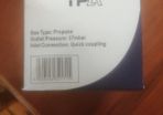 Gas Regulator