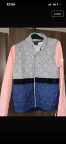 Nike Aerolayer  jacket