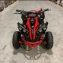 Brand New 50cc Petrol Quad Bikes Image 7