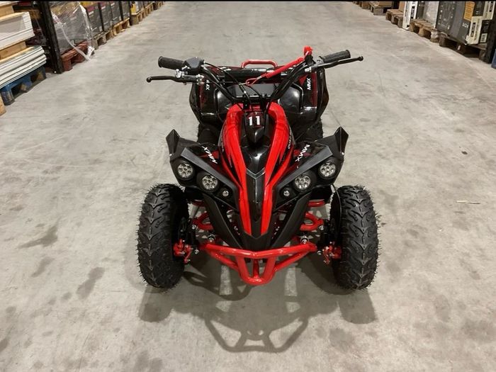 Brand New 50cc Petrol Dirt Bikes And Quads
