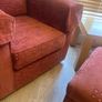 3 piece suite (sofa bed) Image 3