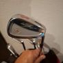 Golf irons plus Bag Image 5