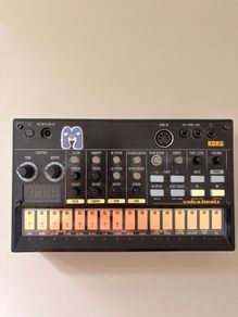 Korg Volca Beats