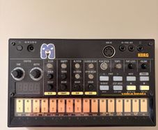 Korg Volca Beats