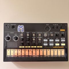Korg Volca Beats