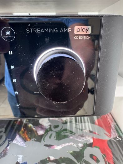 Eversolo play cd edition