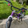 woom 2 bike Image 3