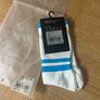 rapha long pro socks brand new Image 3
