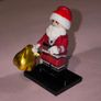 Santa Christmas tree Characters Image 4