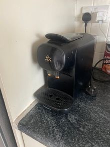 Coffee machine