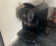 Coffee machine