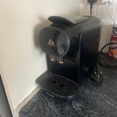 Coffee machine