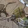 Woman's bike Image 4