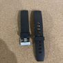 Omega Seamaster Planet Ocean Rubber Strap Image 4