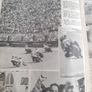 Vintage motor cycle magazine 1983 Image 6
