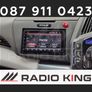Premium Carplay Honda Cr-z Android Auto Radio Image 5