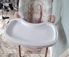high chair