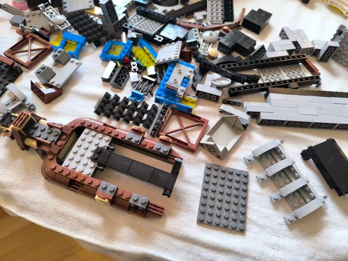 Lego Bundle