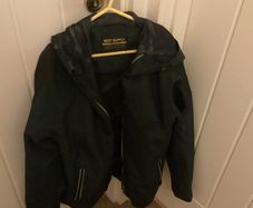 Next Jacket age 11