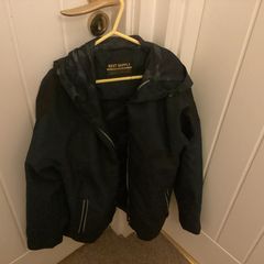 Next Jacket age 11