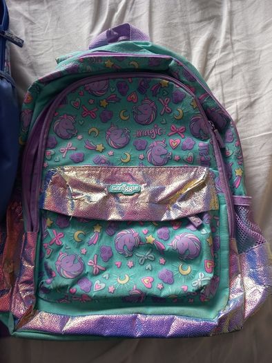 School bag